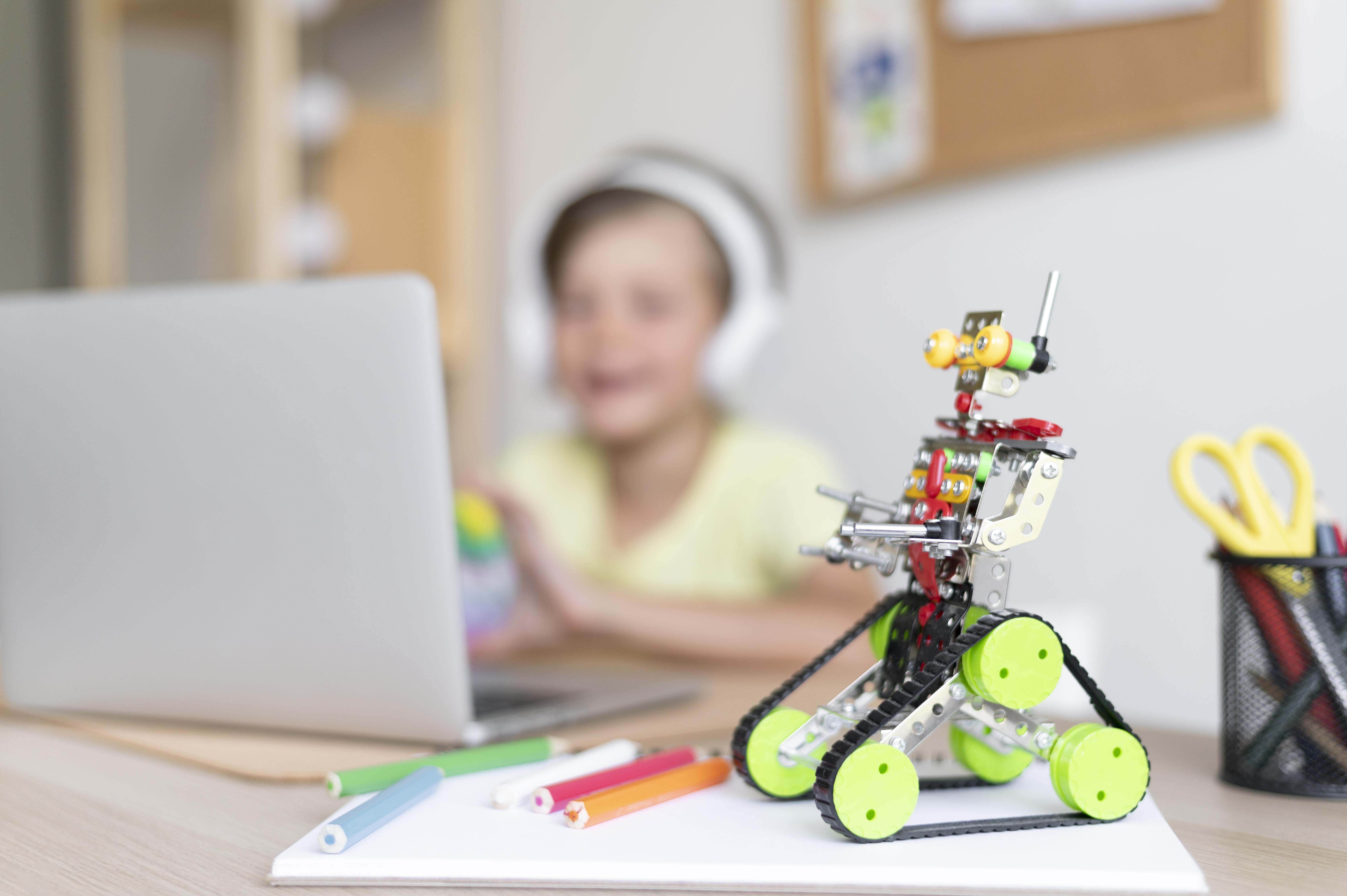 Innovando la Educación: Transformando el Aula con Inteligencia Artificial
