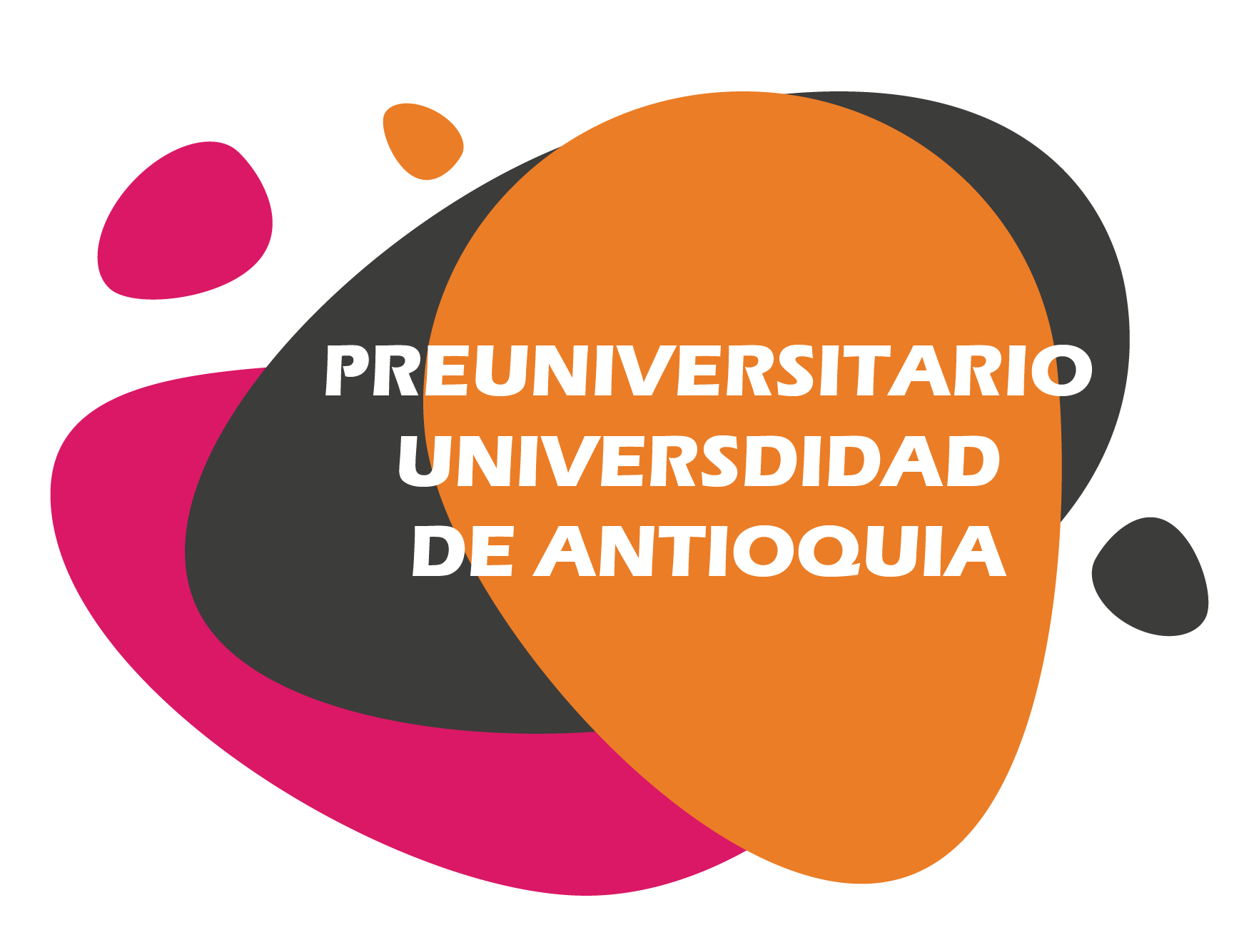 PREUNIVERSITARIO UNIVERSIDAD DE ANTIOQUIA