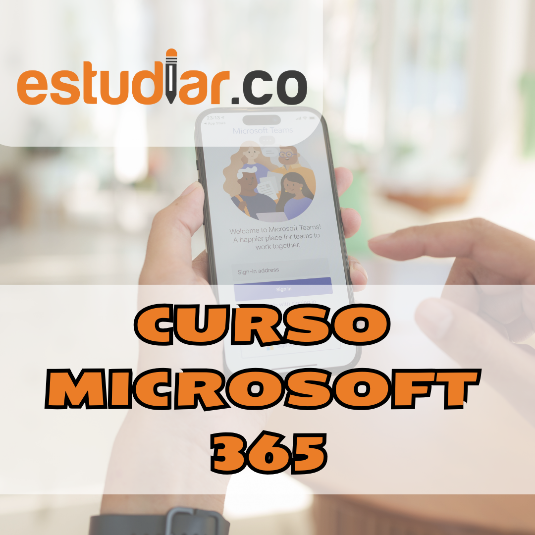 Conquista Microsoft 365