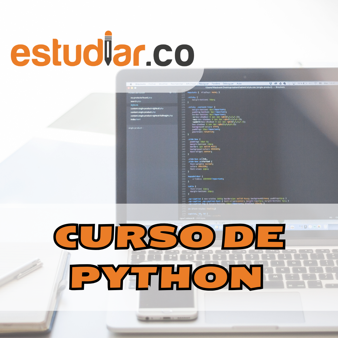 Python Desde Cero