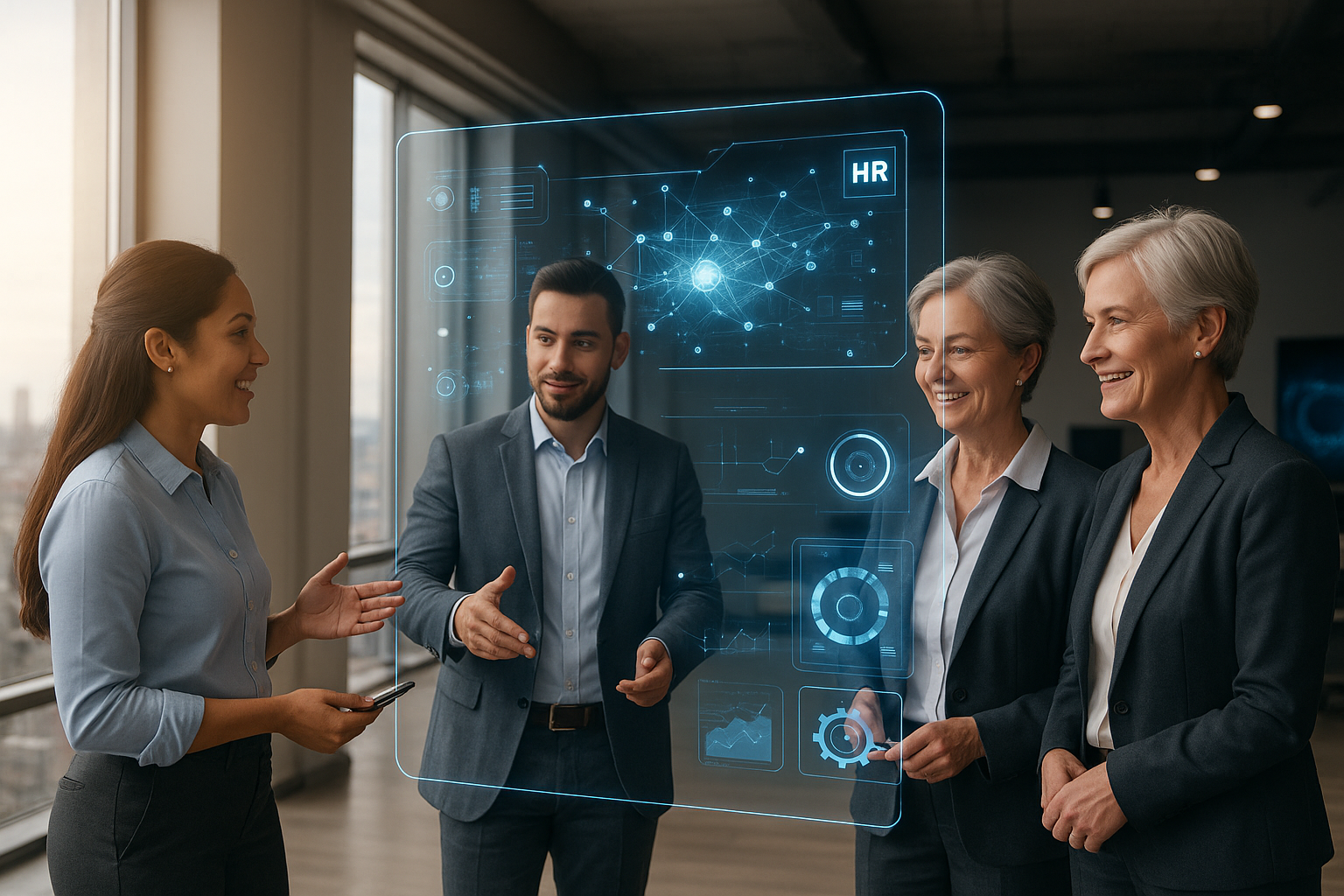 Lee más sobre el artículo El 50% de su equipo necesitará Reskilling para 2026