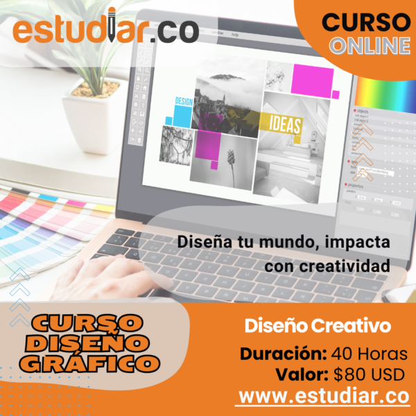 Diseño Creativo