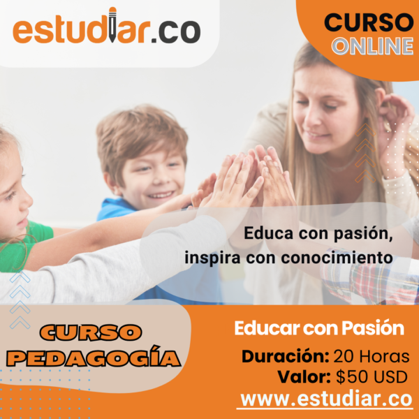 Educar con Pasión