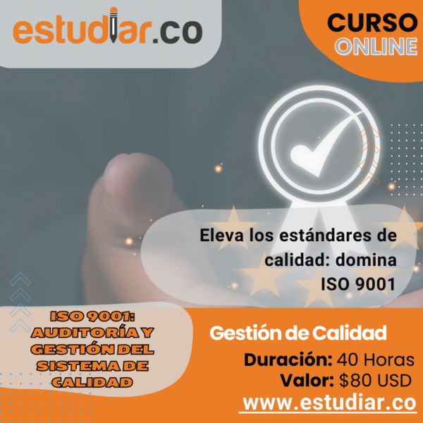 Gestión de Calidad