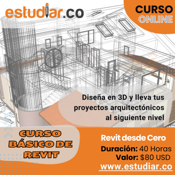 Revit desde Cero