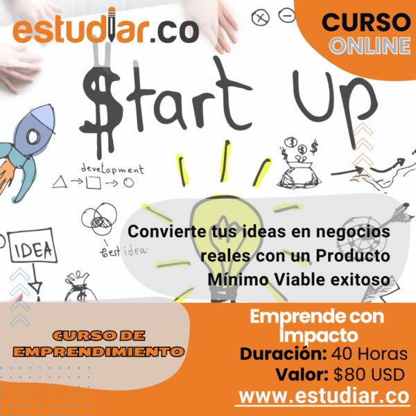 Emprende con Impacto