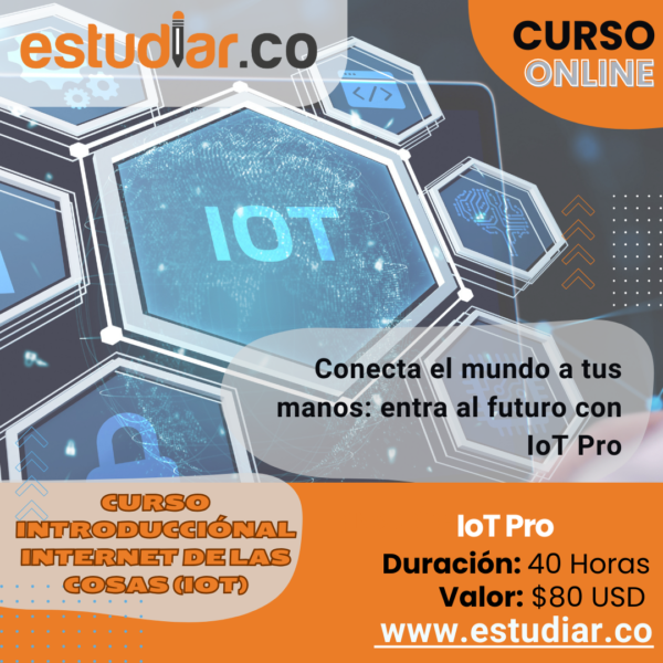 IoT Pro