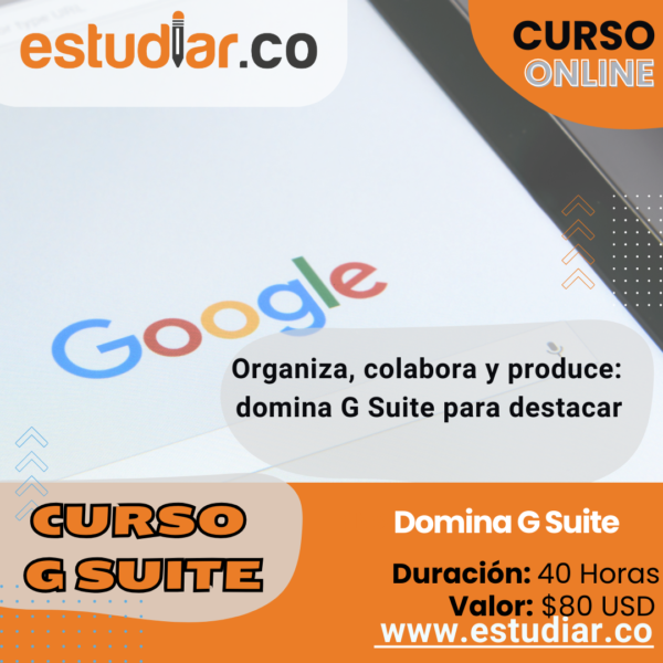 Domina G Suite