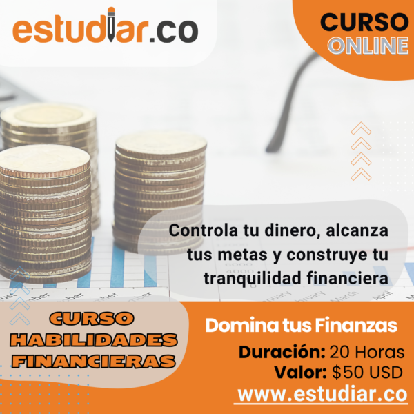 Domina tus Finanzas