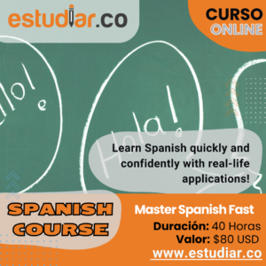 Master Spanish Fast