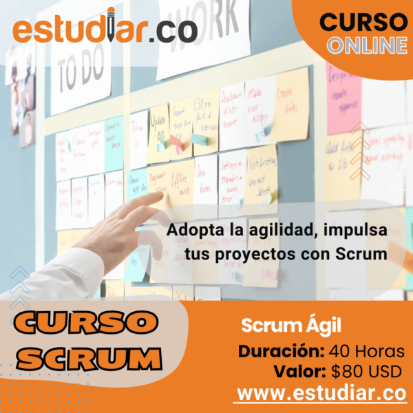 Scrum Ágil​