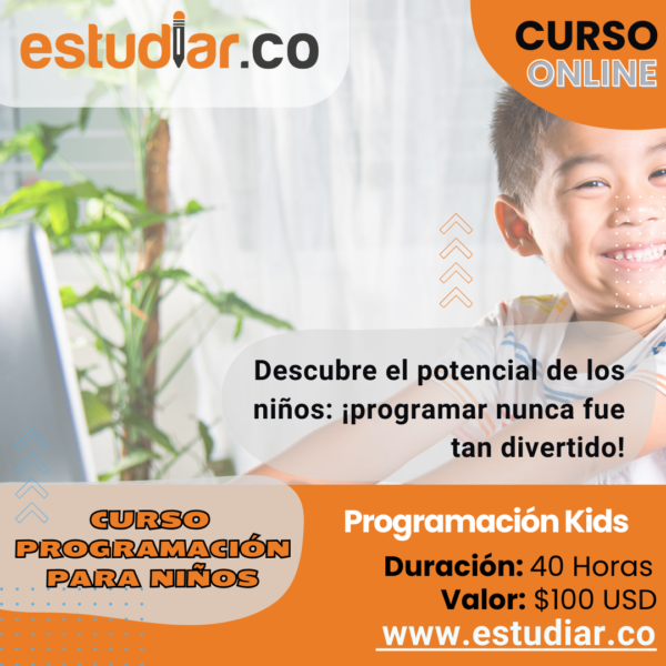 Programación Kids