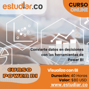 Visualiza con BI