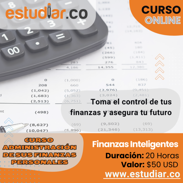 Finanzas Inteligentes