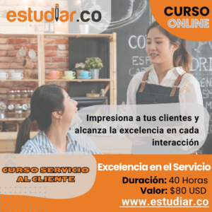 Excelencia en el Servicio