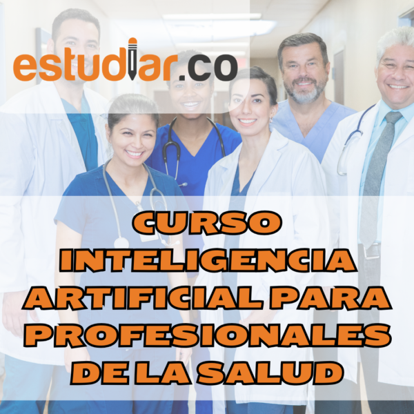 IA en Salud - Imagen 2