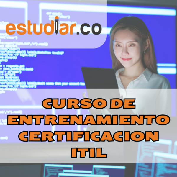 Prepárate para ITIL - Imagen 2