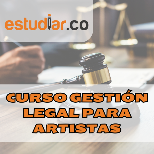 Gestión Legal para Artistas - Imagen 2