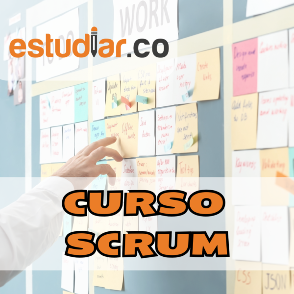 Scrum Ágil​ - Imagen 2